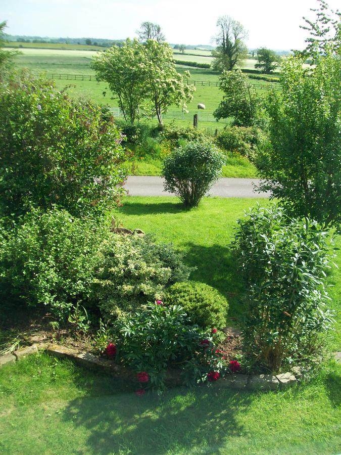 Elmfield House Hotell Bedale Exteriör bild